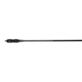 Bes Manufacturing Piranhabits Quattro Flex Wood Auger Bit- 1/2"- Length: 24" QTT1224